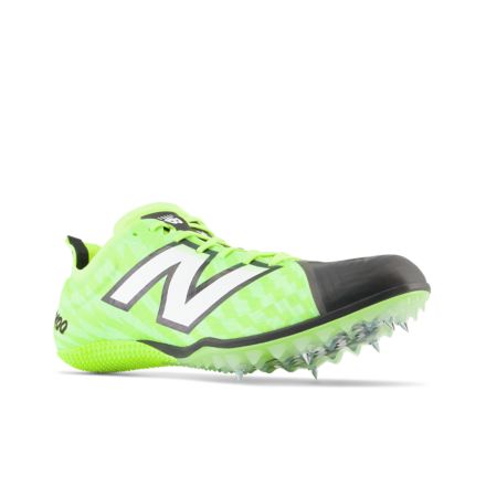 New balance hotsell mid distance spikes