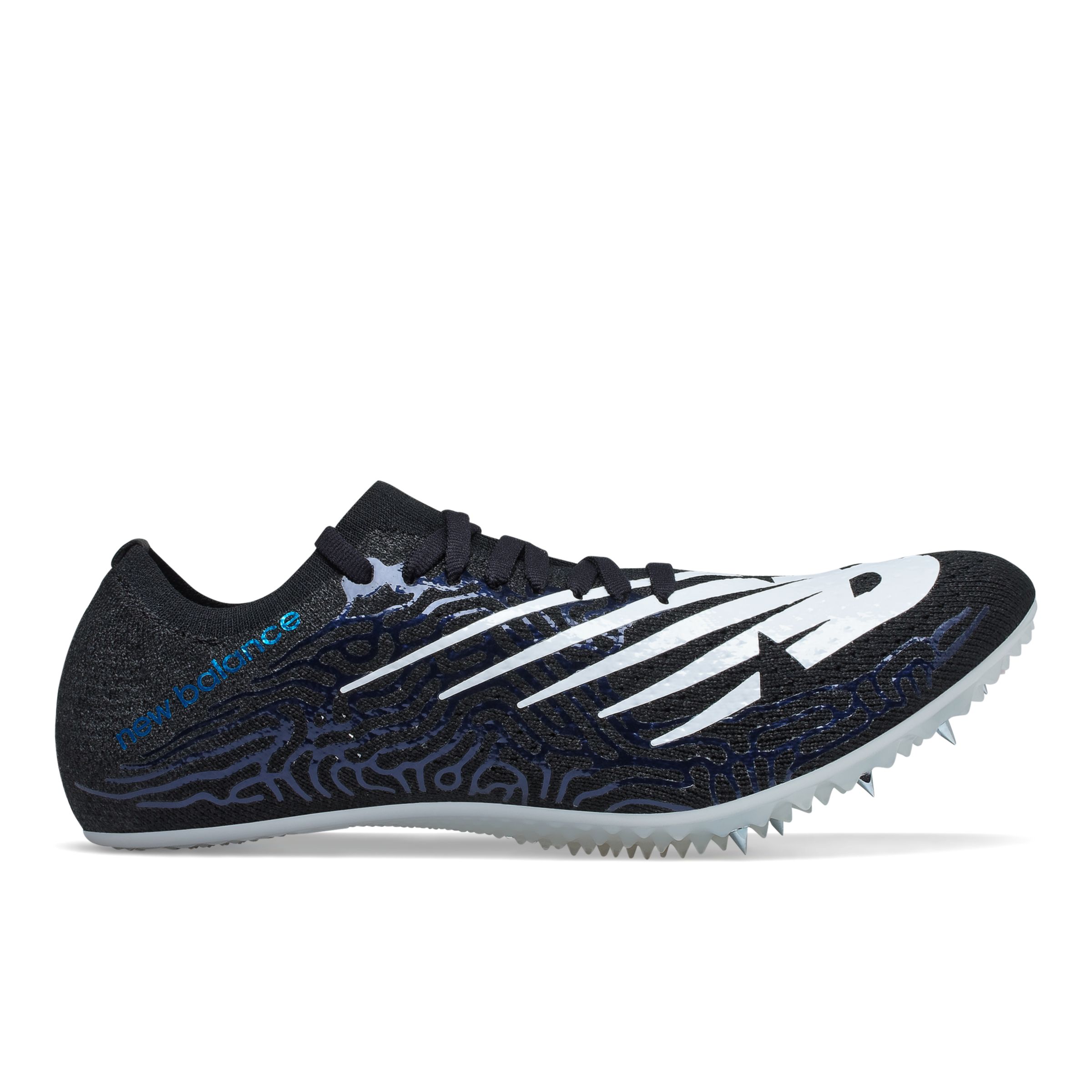 

New Balance Men's Sigma Aria Black/White - Black/White