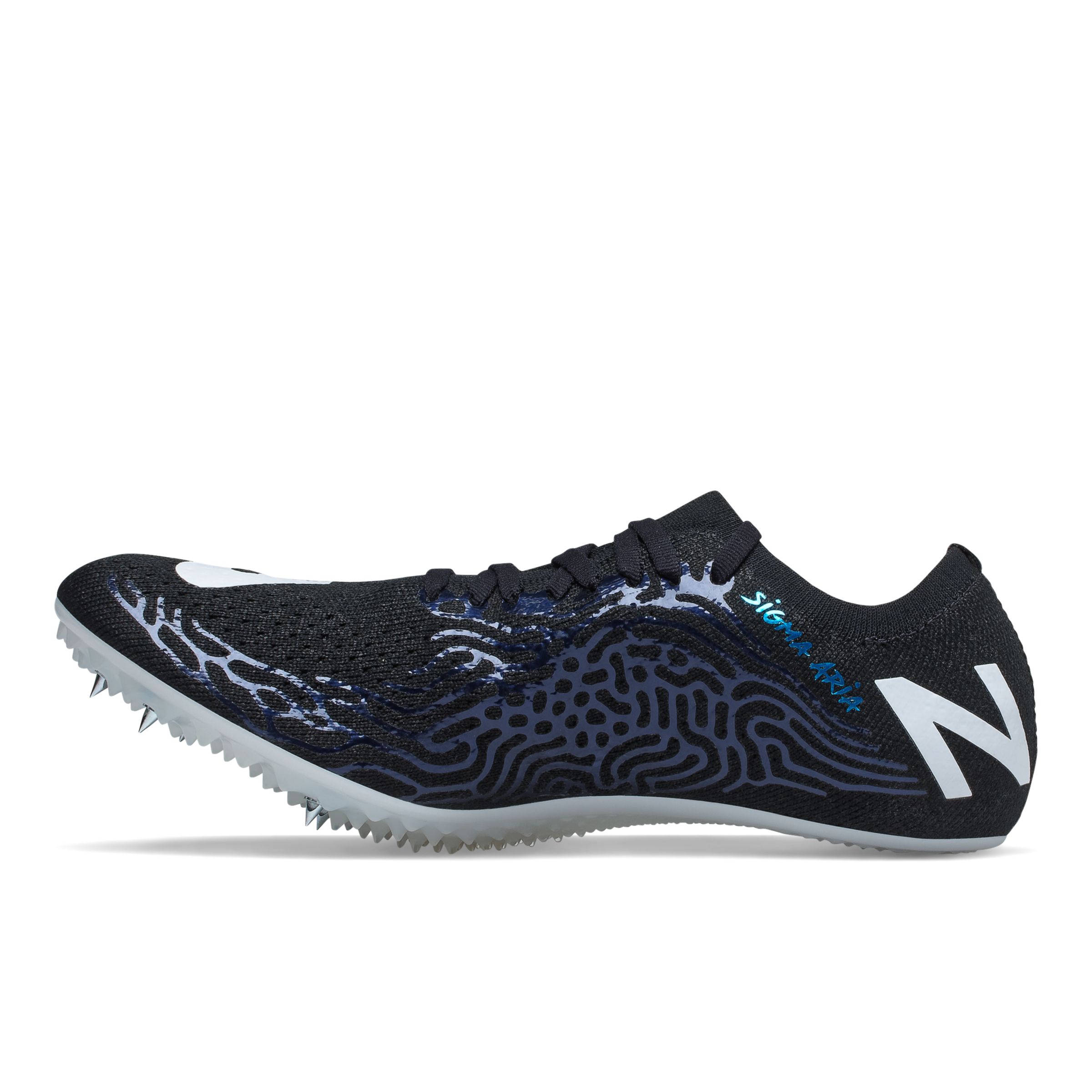 New Balance  sneaker Veelkleurig