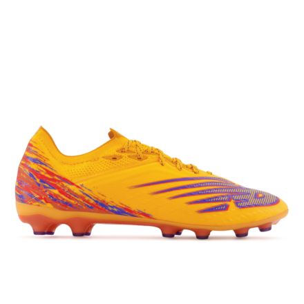 Men's Furon v6+ Pro AG Shoes - New Balance