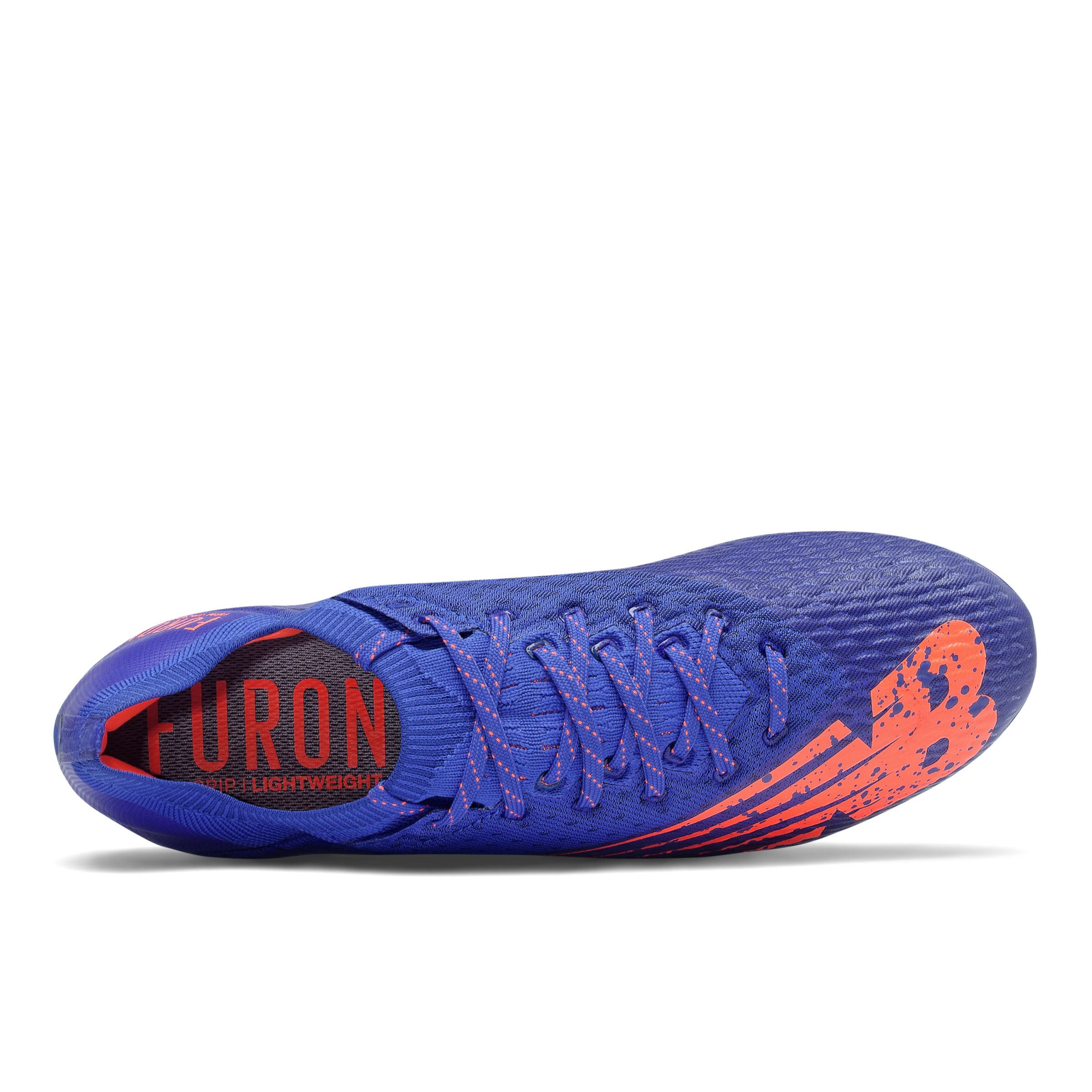 new balance furon womens purple