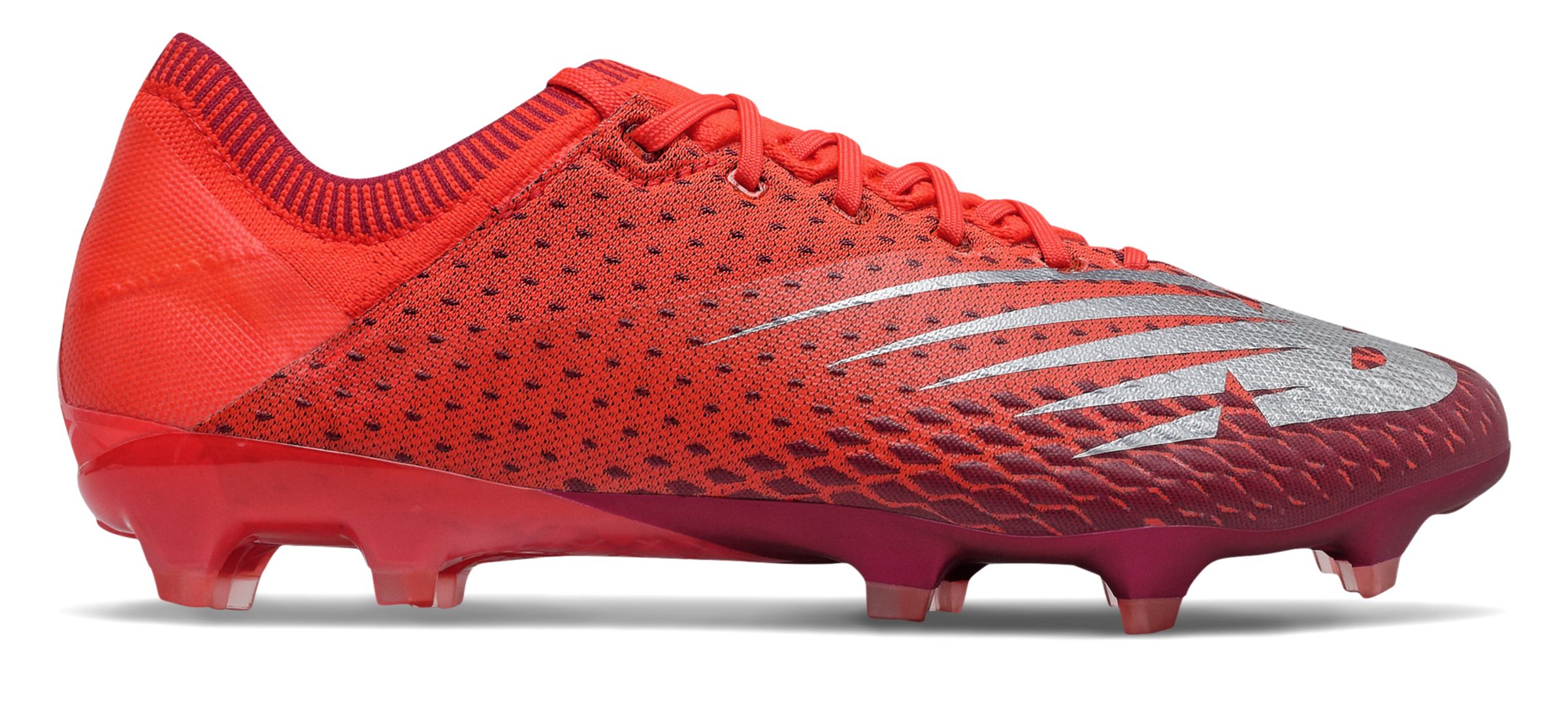 new balance soccer cleats kids