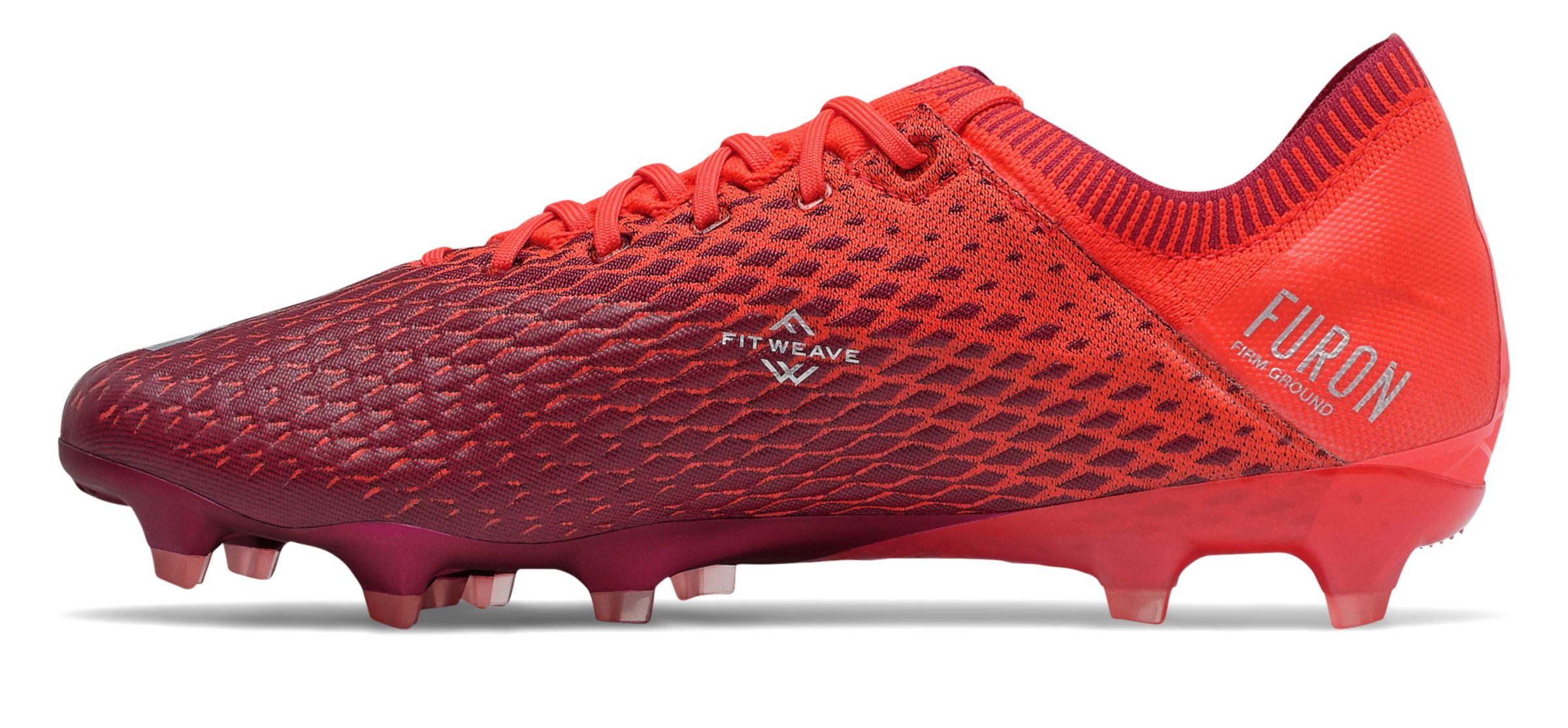 new balance furon v6 pro fg