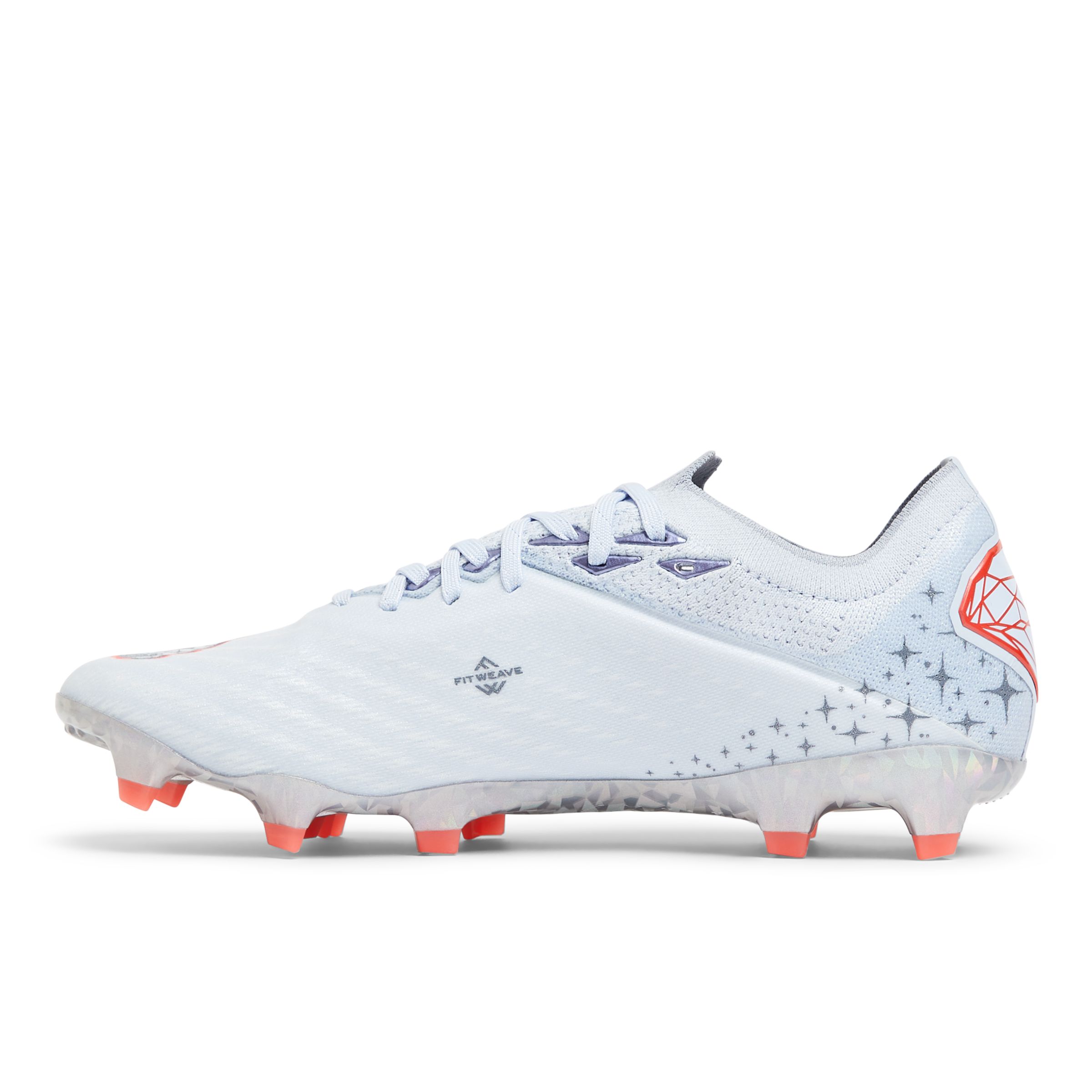 new balance furon pro white