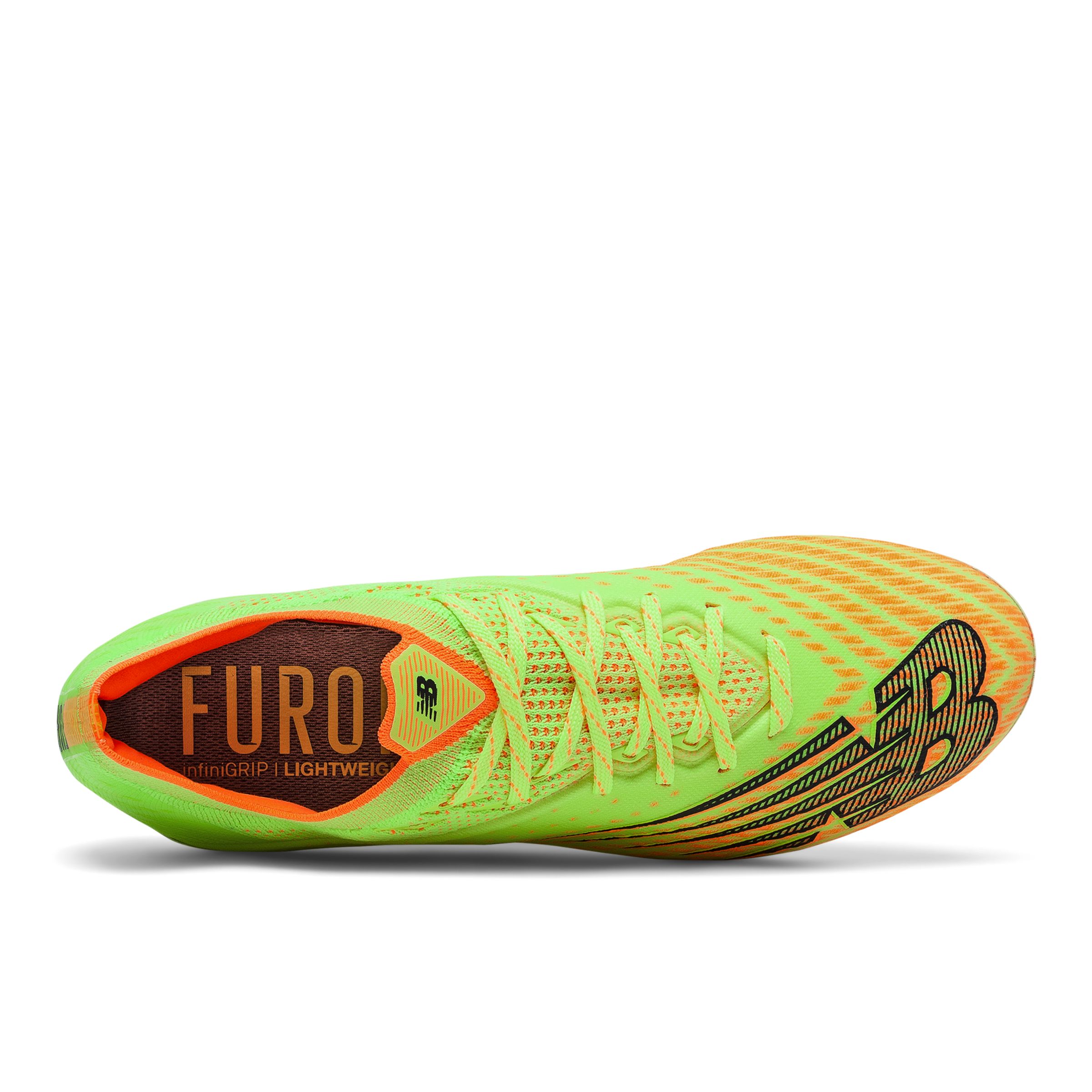 FURON V6+ Pro FG