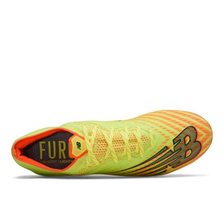 Furon V6+ Pro SG