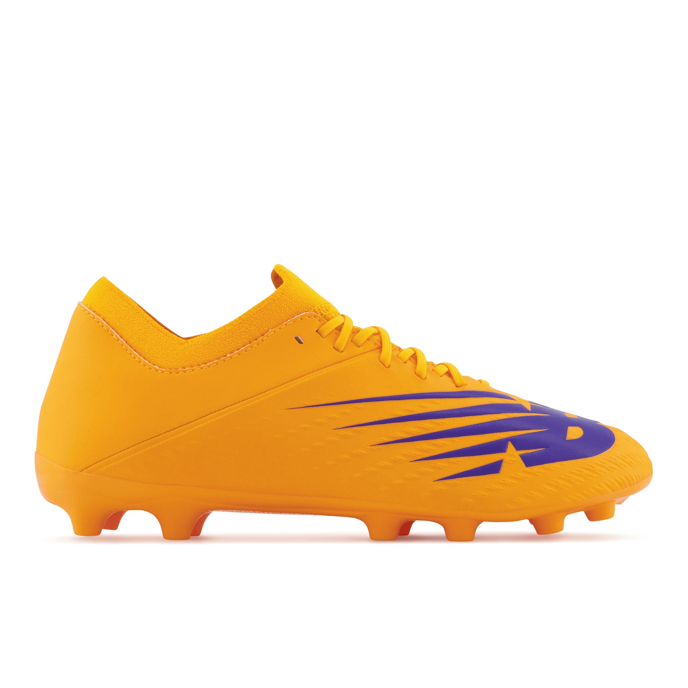 New Balance Homem Furon v6+ Dispatch AG in Laranja, Synthetic, Tamanho 42.5