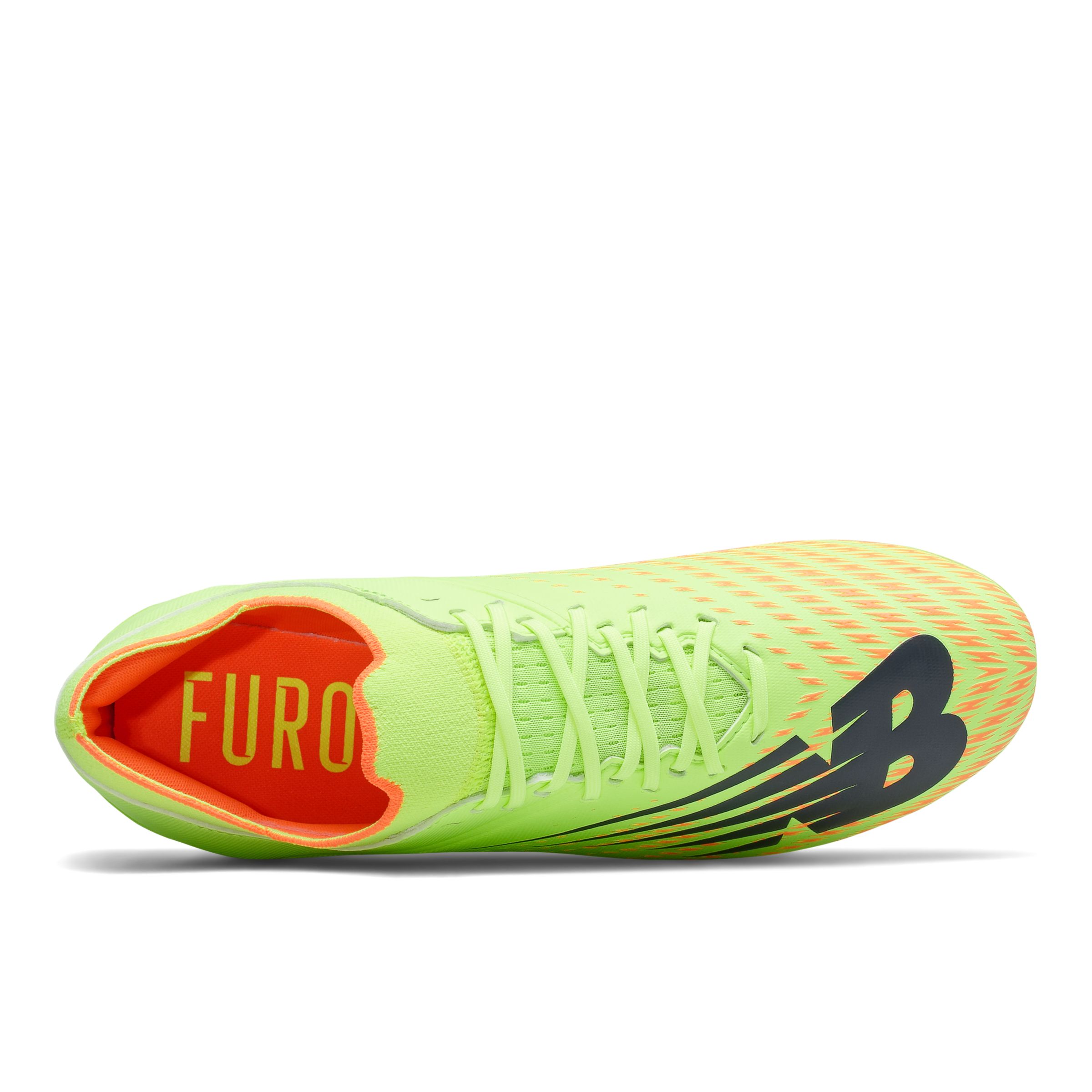 Furon V6+ Dispatch FG