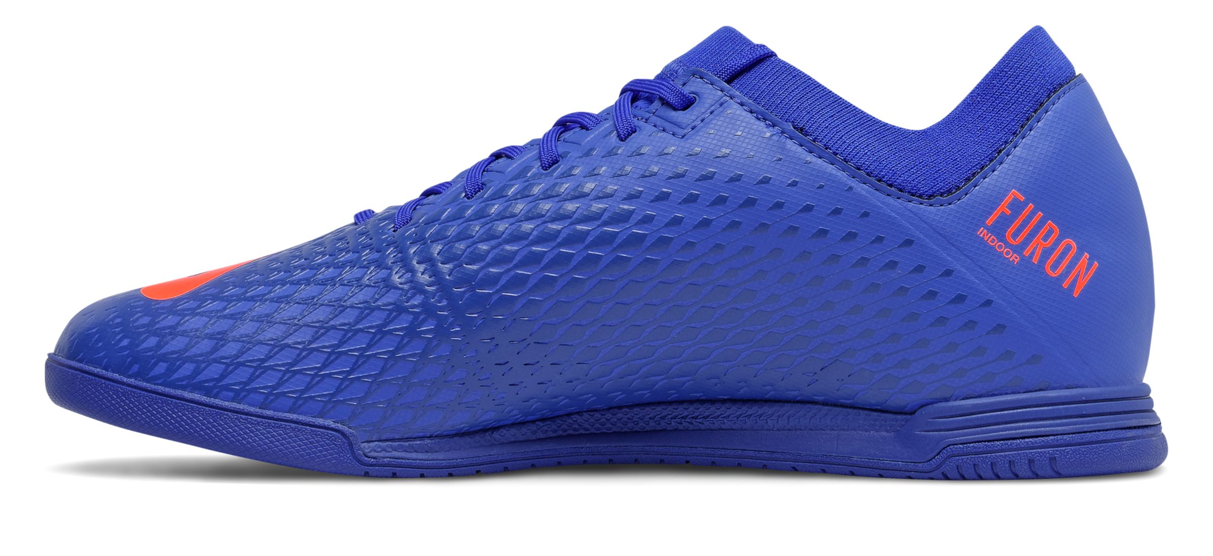 Furon v6 Dispatch IN