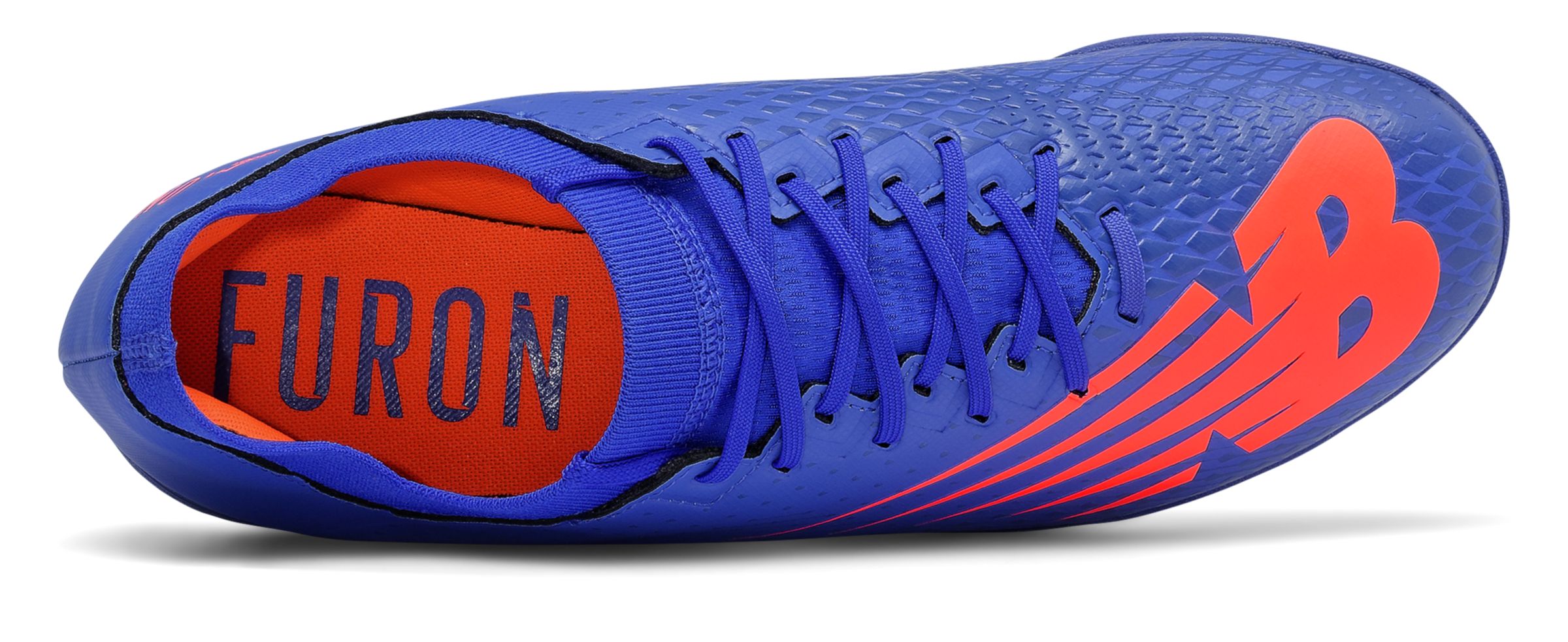 Furon v6 Dispatch IN