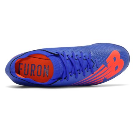 Furon v6 Dispatch IN