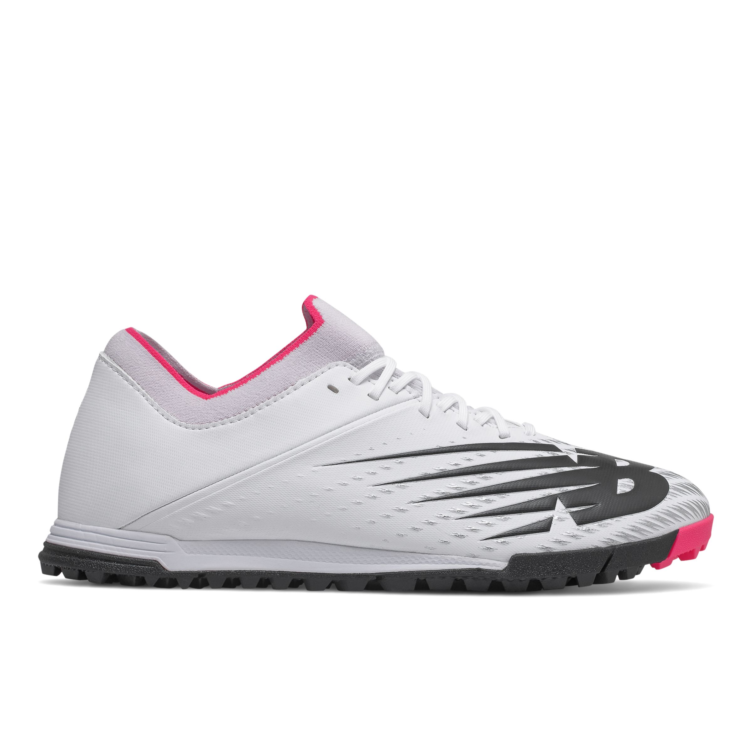 New Balance Homem Furon V6+ Dispatch TF in Cinza, Synthetic, Tamanho 45.5