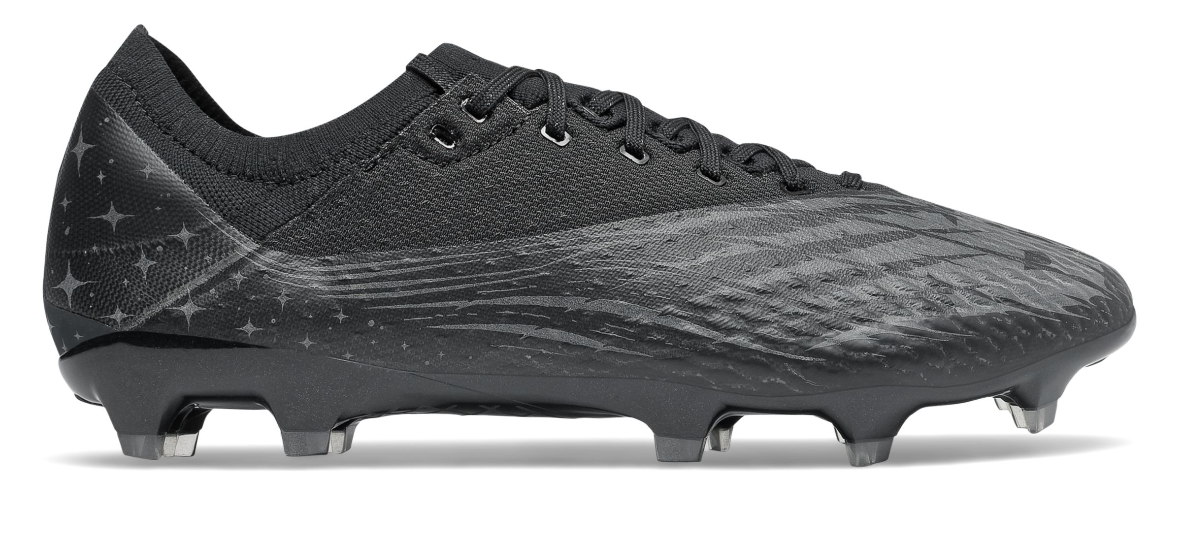 new balance furon black