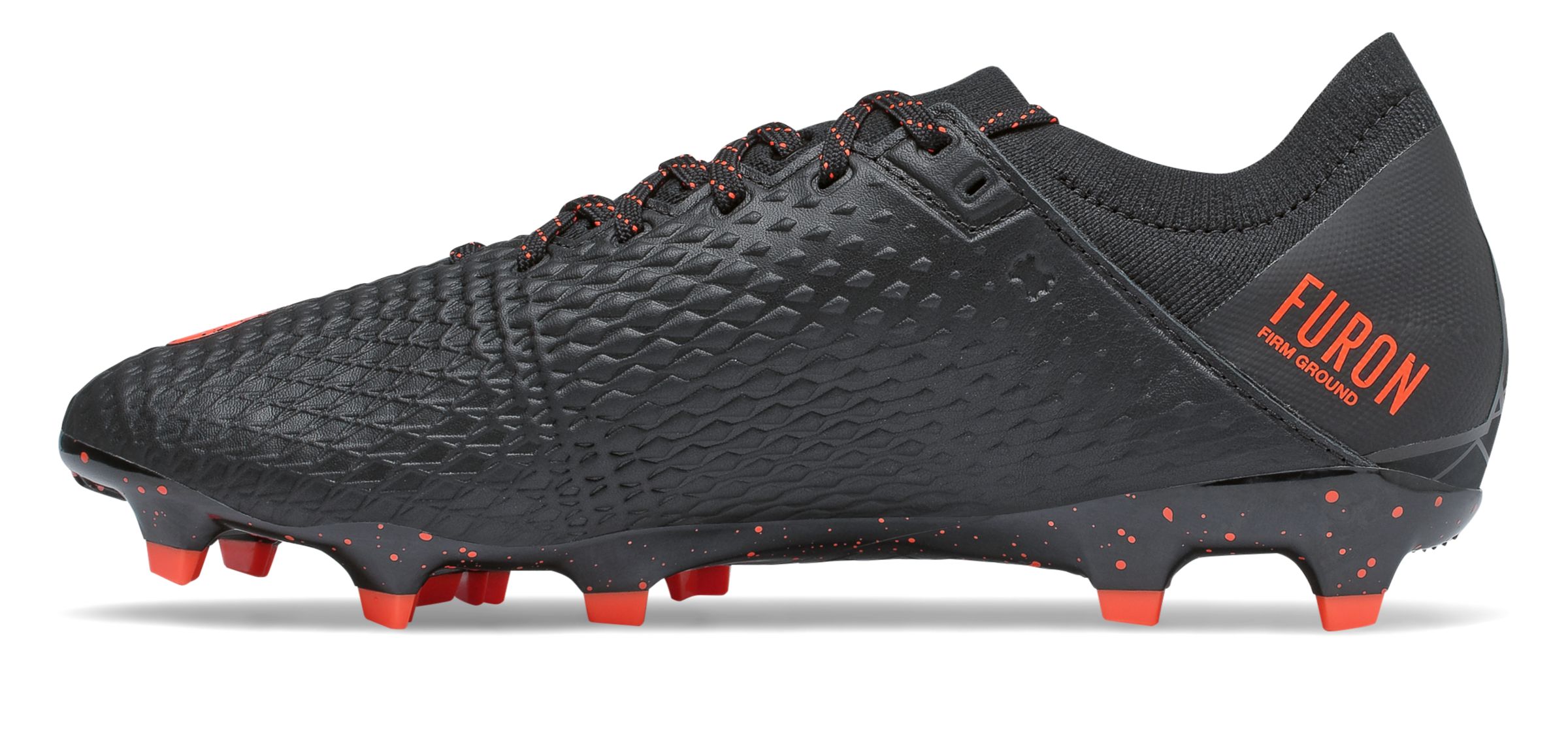 new balance furon v6 leather