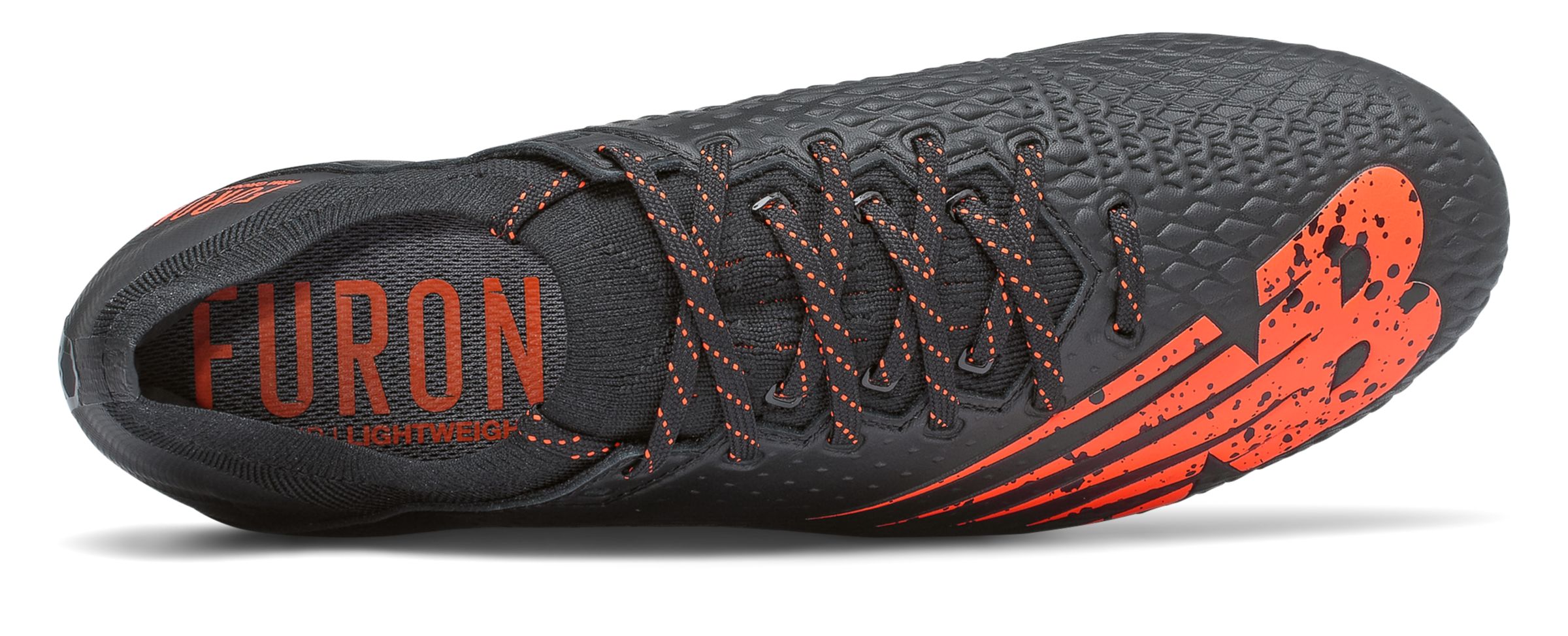 new balance furon v6 leather