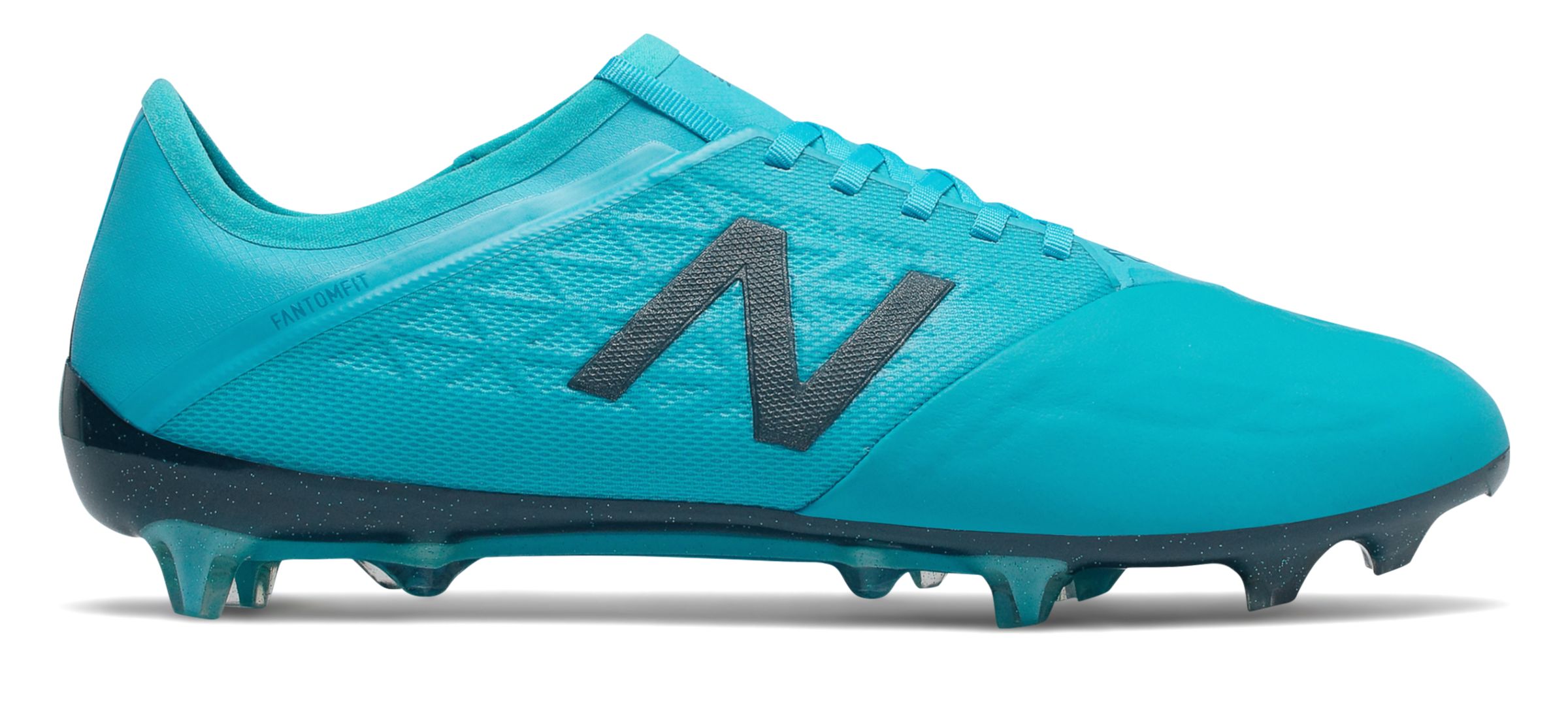 Furon v5 Pro Leather FG Football Shoes 