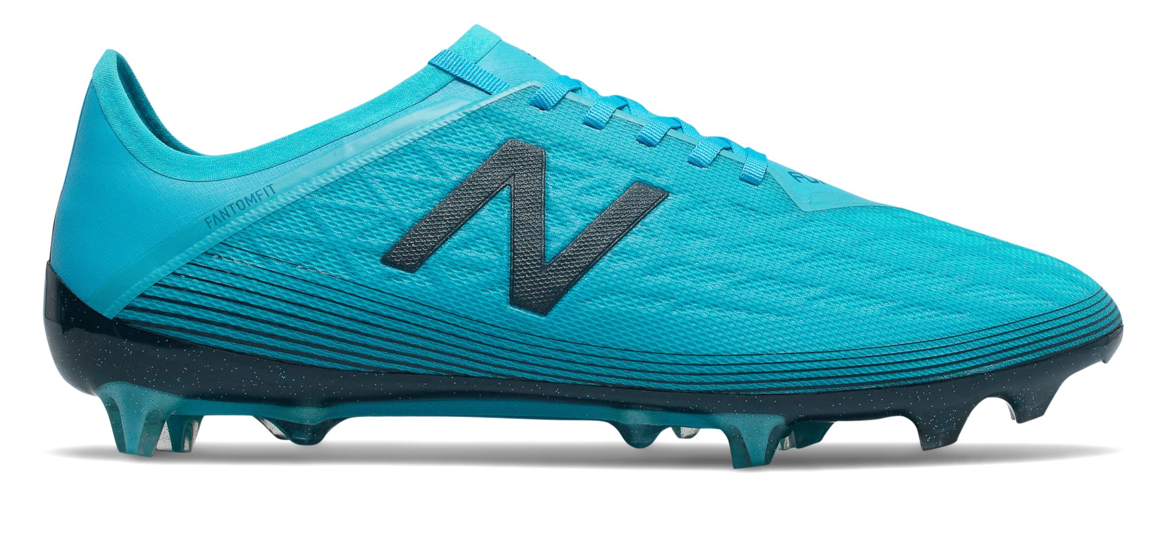 Furon v5 Pro FG Football Shoes - New 