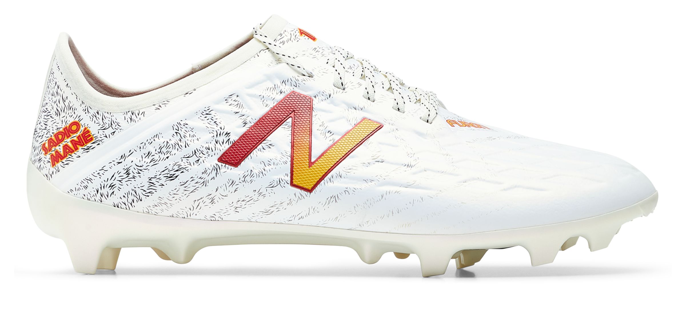 Chaussures De Football Voir Sur New Balance Eu