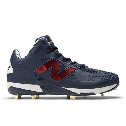 Fuelcell Ohtani v1, TEAM NAVY with WHITE, MSHO5GO
