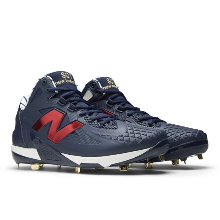 Fuelcell Ohtani v1, TEAM NAVY with WHITE, MSHO5GO