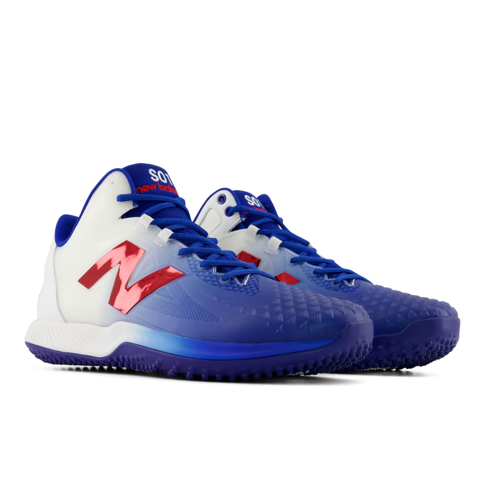 Мужские кроссовки New Balance Ohtani Energy Trainer — фото 2