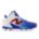 Select Color FADED COBALT with NB 103 WHITE