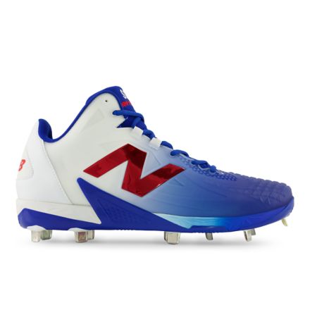 Ohtani Energy Metal, FADED COBALT with NB 103 WHITE, MSHO7QI