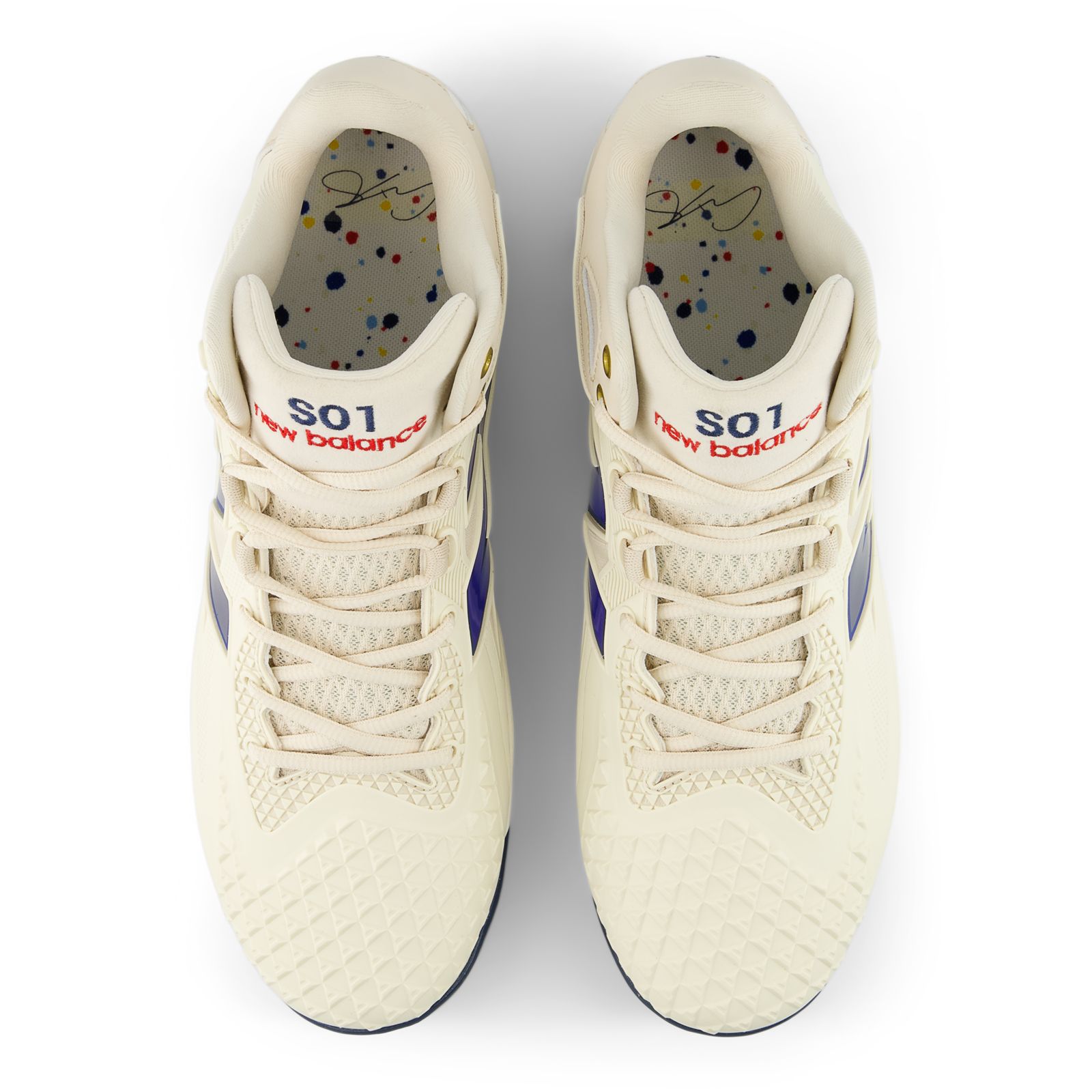 Мужские кроссовки New Balance FuelCell Ohtani 1 — фото 4