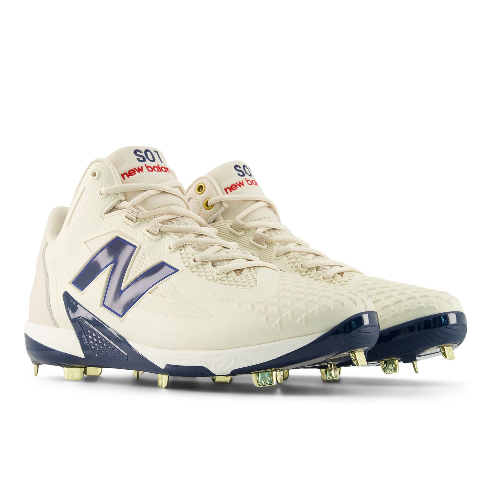 Мужские кроссовки New Balance FuelCell Ohtani 1 — фото 2