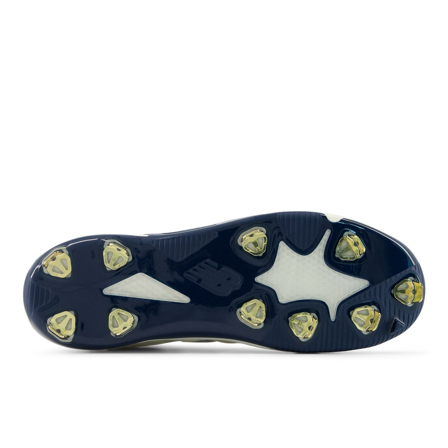 Мужские кроссовки New Balance FuelCell Ohtani 1, цвет: Тёмно-синий / Синий — фото 6