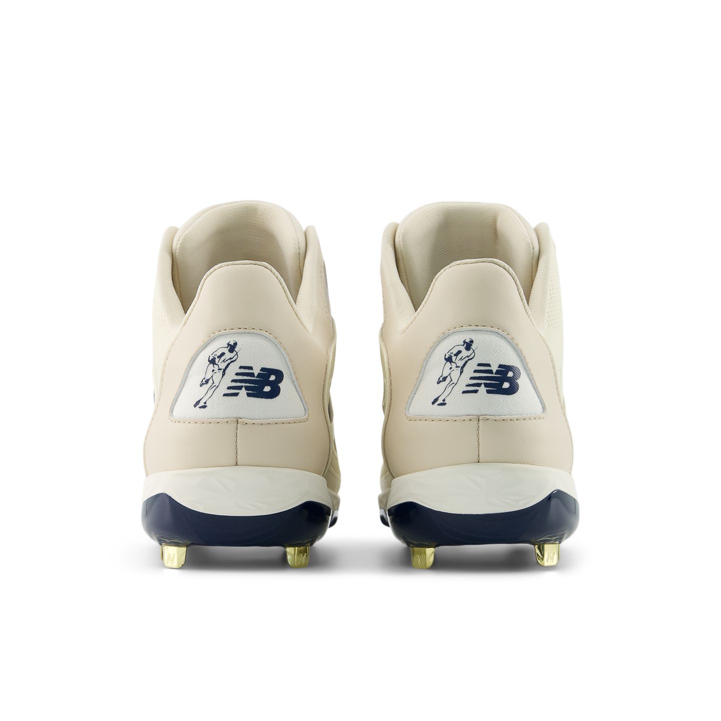 Мужские кроссовки New Balance FuelCell Ohtani 1, цвет: Тёмно-синий / Синий — фото 5