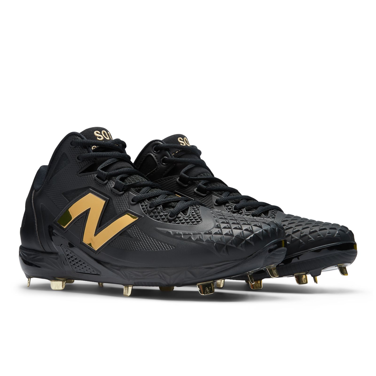 Мужские кроссовки New Balance FuelCell Ohtani 1 — фото 2