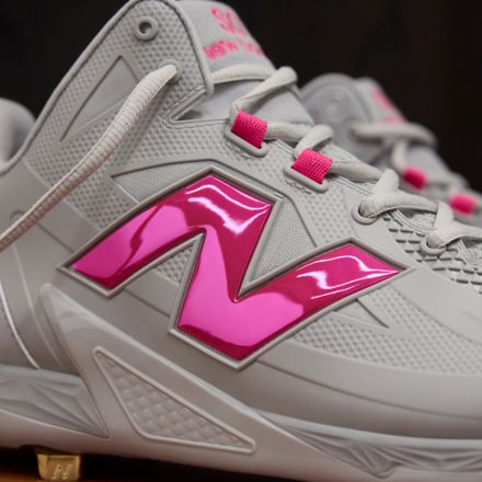 ★ニューバランス★FuelCell Ohtani 1 Mothers Day-2E Grey Pink FuelCell Ohtani 1 Mothers Day - New Balance