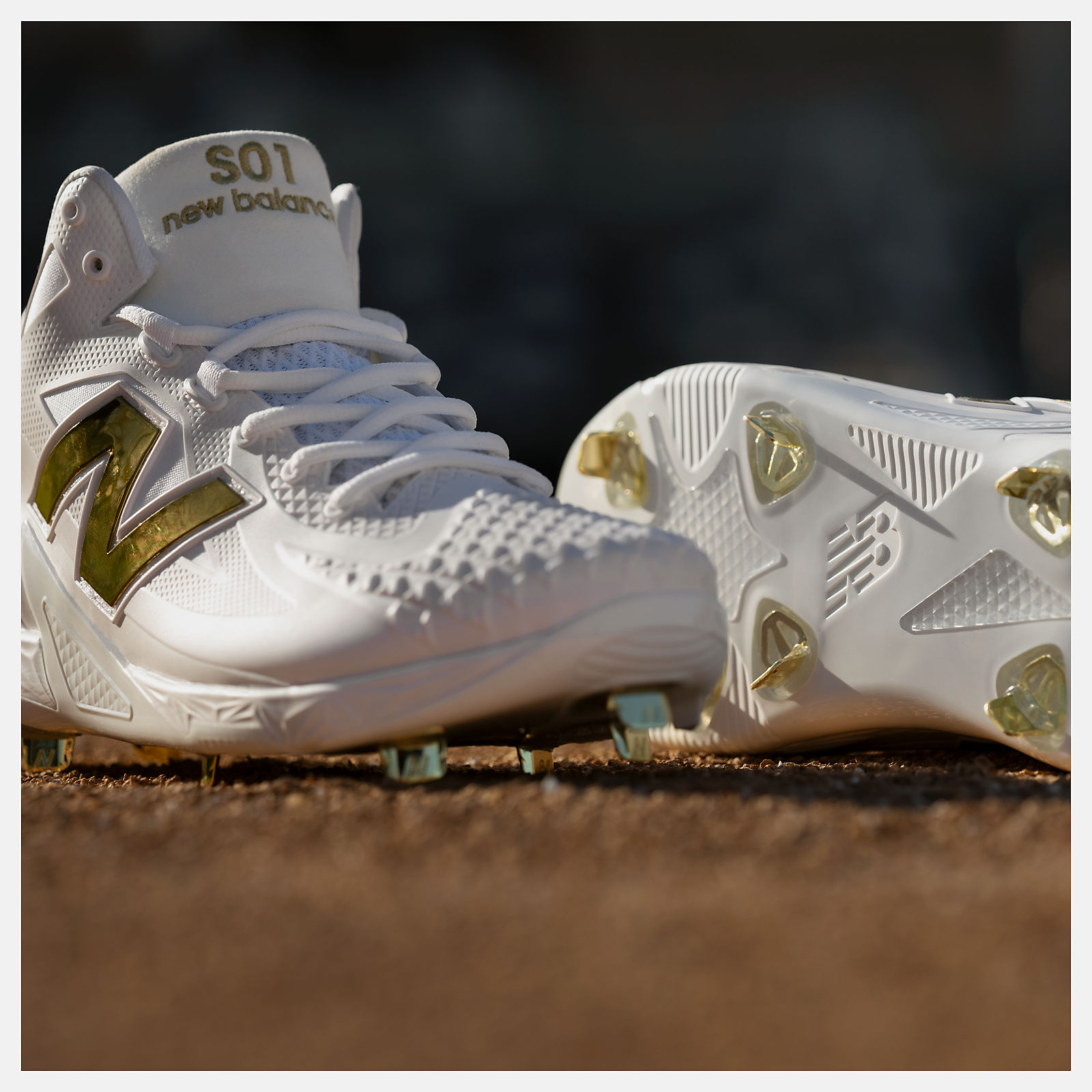 FuelCell Ohtani 1 - New Balance FuelCell Ohtani 1 - New Balance