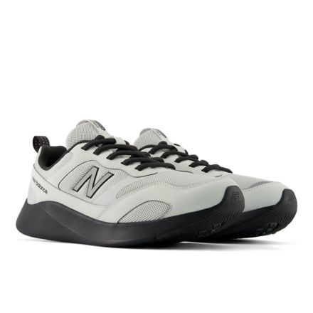 NB Sampher Men v1, GRAPHITE with AFTERGLOW, MSMP52Y