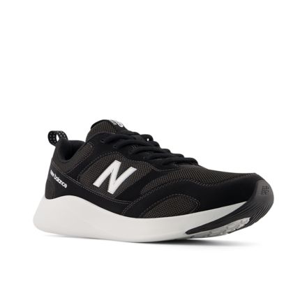NB Sampher Men v1, GRAPHITE with AFTERGLOW, MSMP7DT