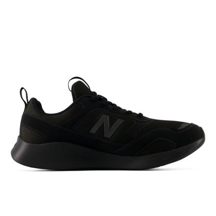 NB Sampher Men v1, GRAPHITE with AFTERGLOW, MSMP9EW
