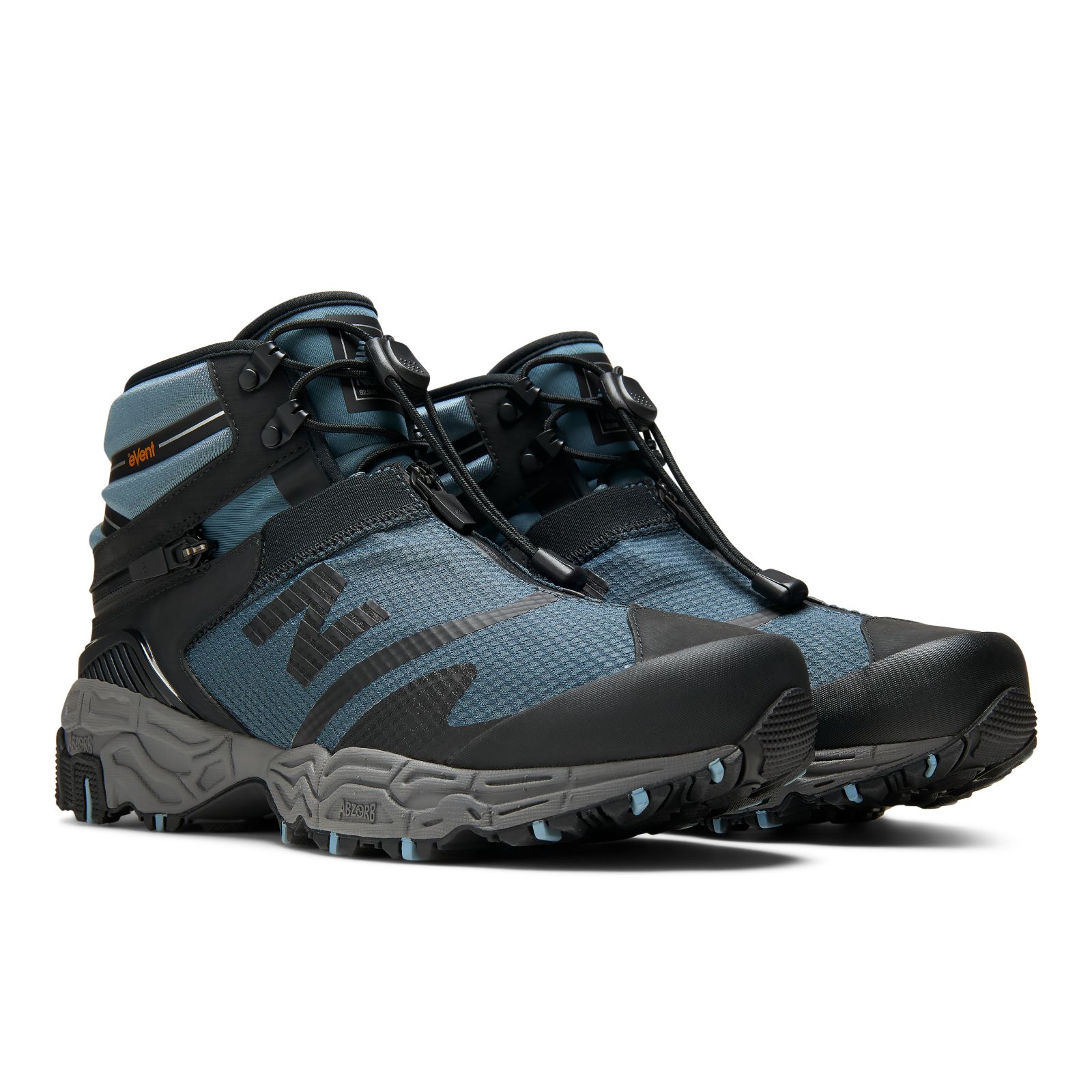 Мужские кроссовки New Balance TDS MSNB1 — фото 2