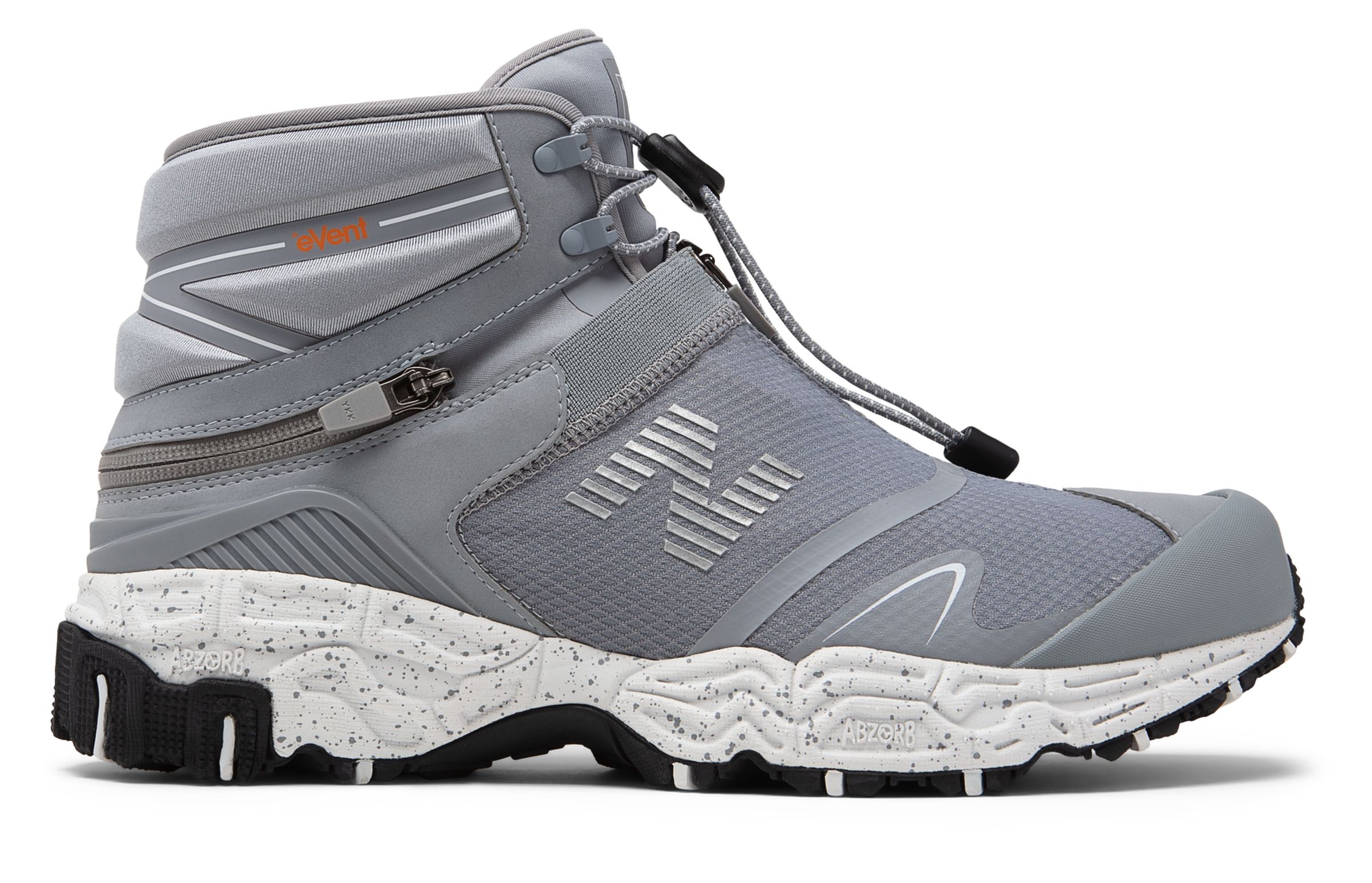 new balance waterproof boots that feel like sneakers