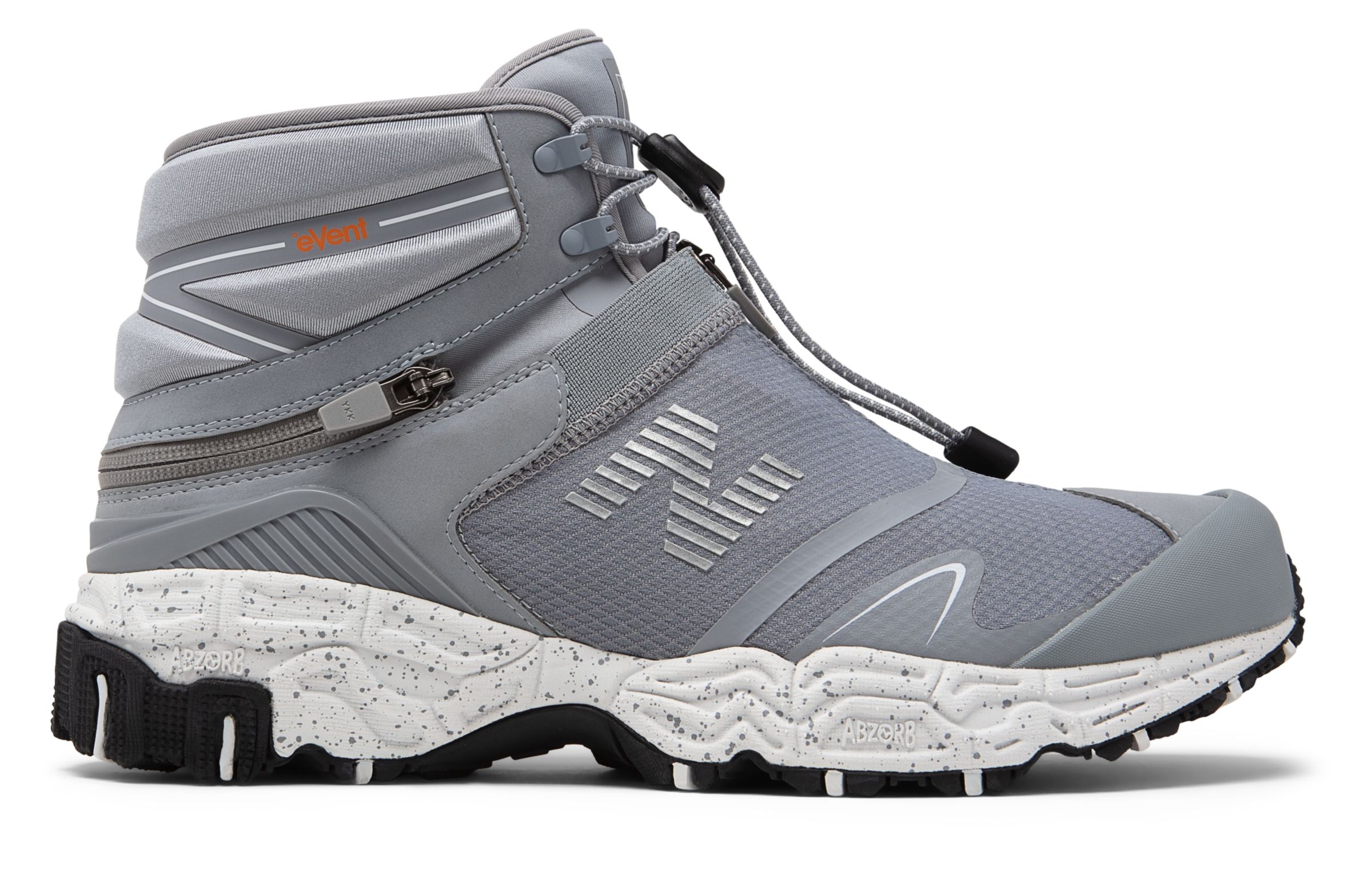 new balance waterproof boots