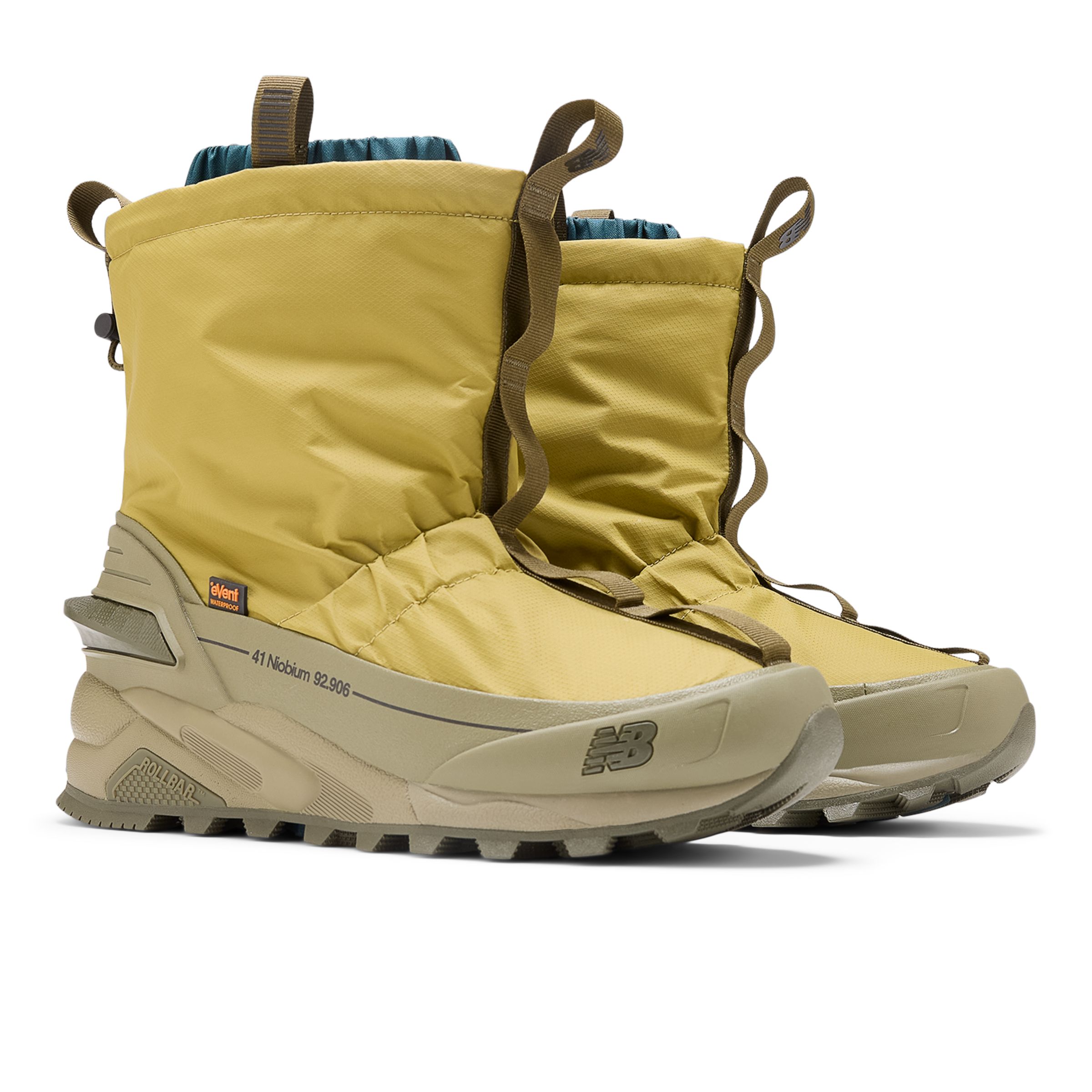 Tokyo Design Studio Niobium C_3