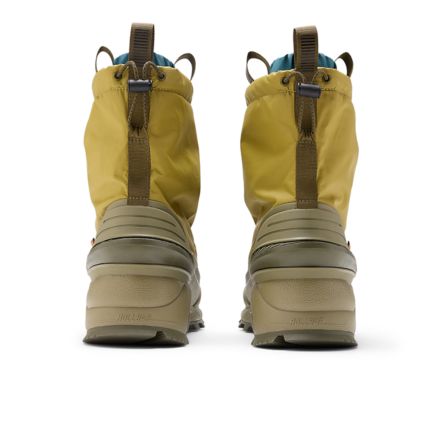 Tokyo Design Studio Niobium C_3