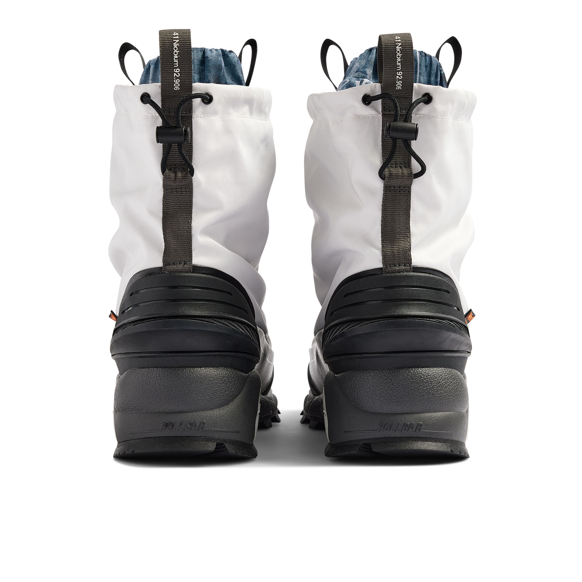 Snow Peak x New Balance Niobium C_3｜ニューバランス公式通販