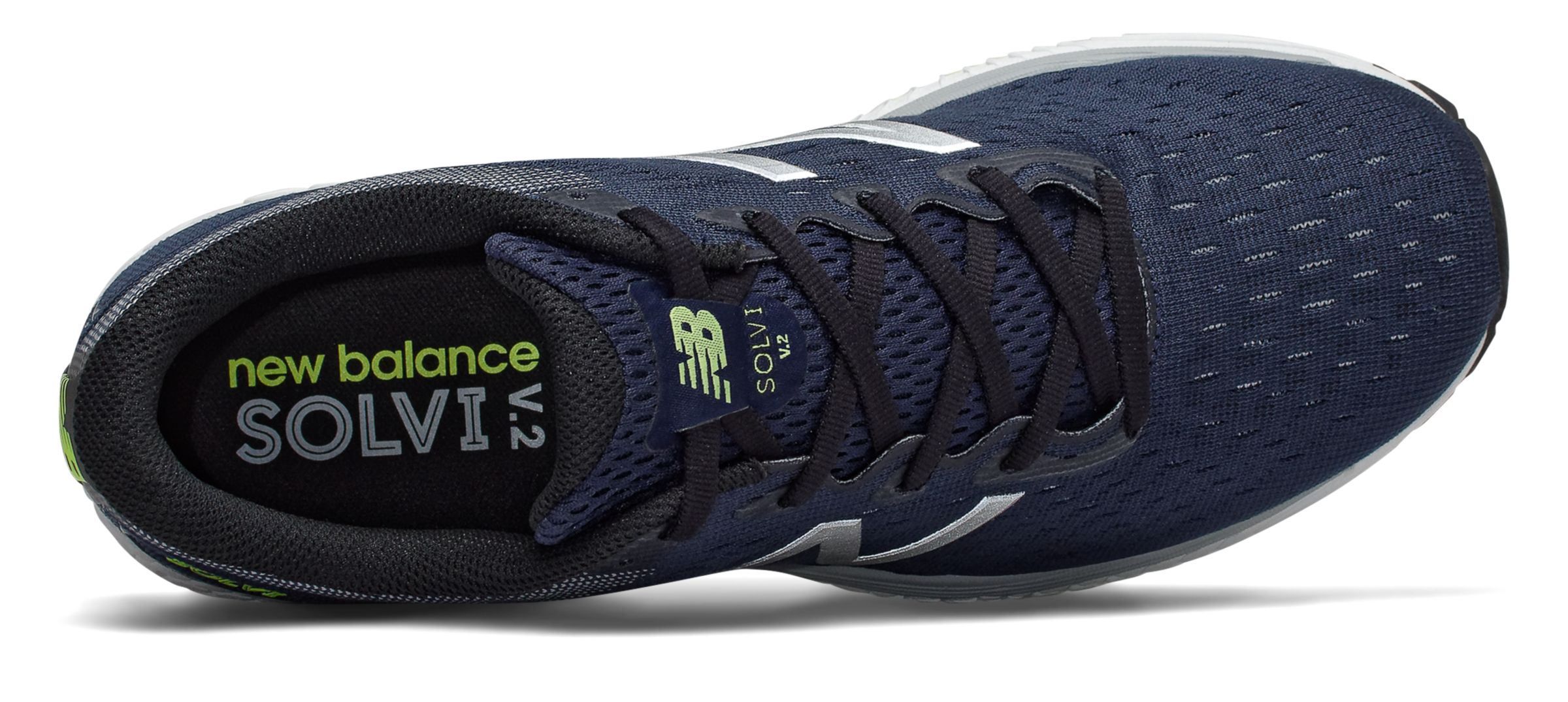 new balance solvi