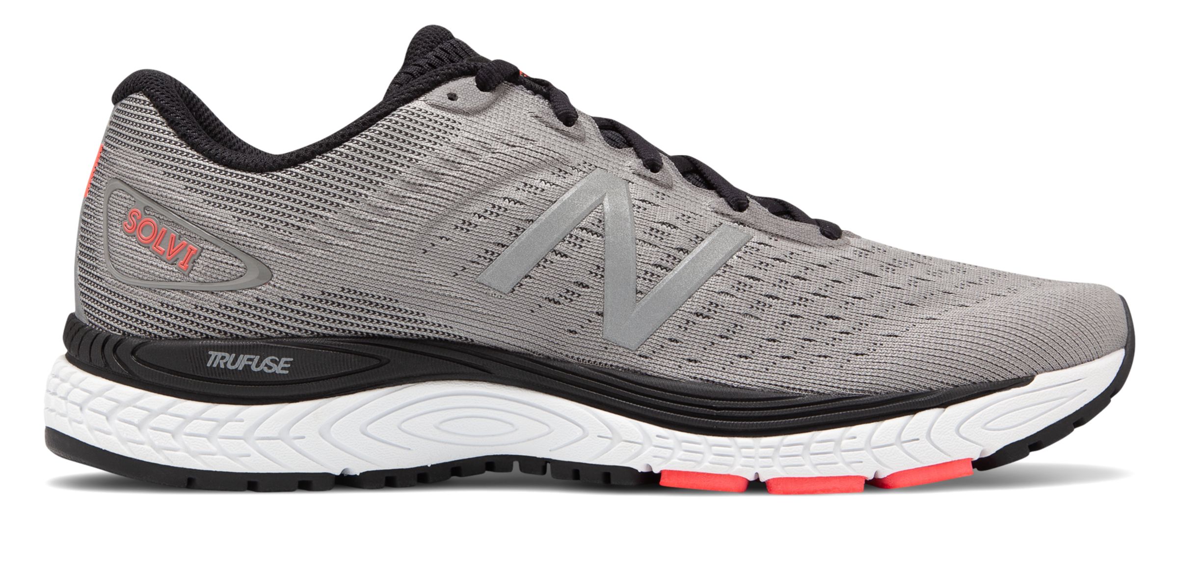 new balance solvi test