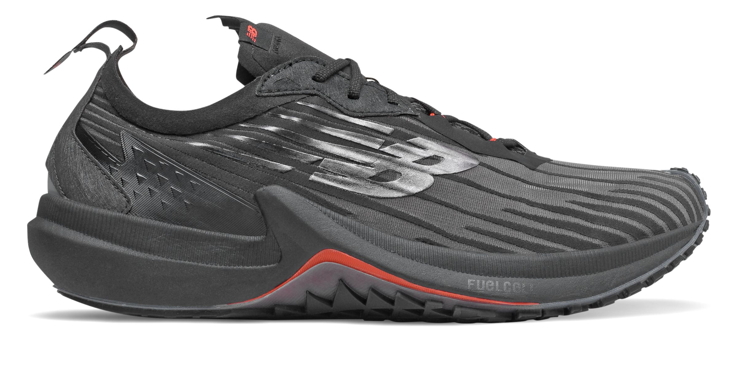 new balance fuel cell shoes