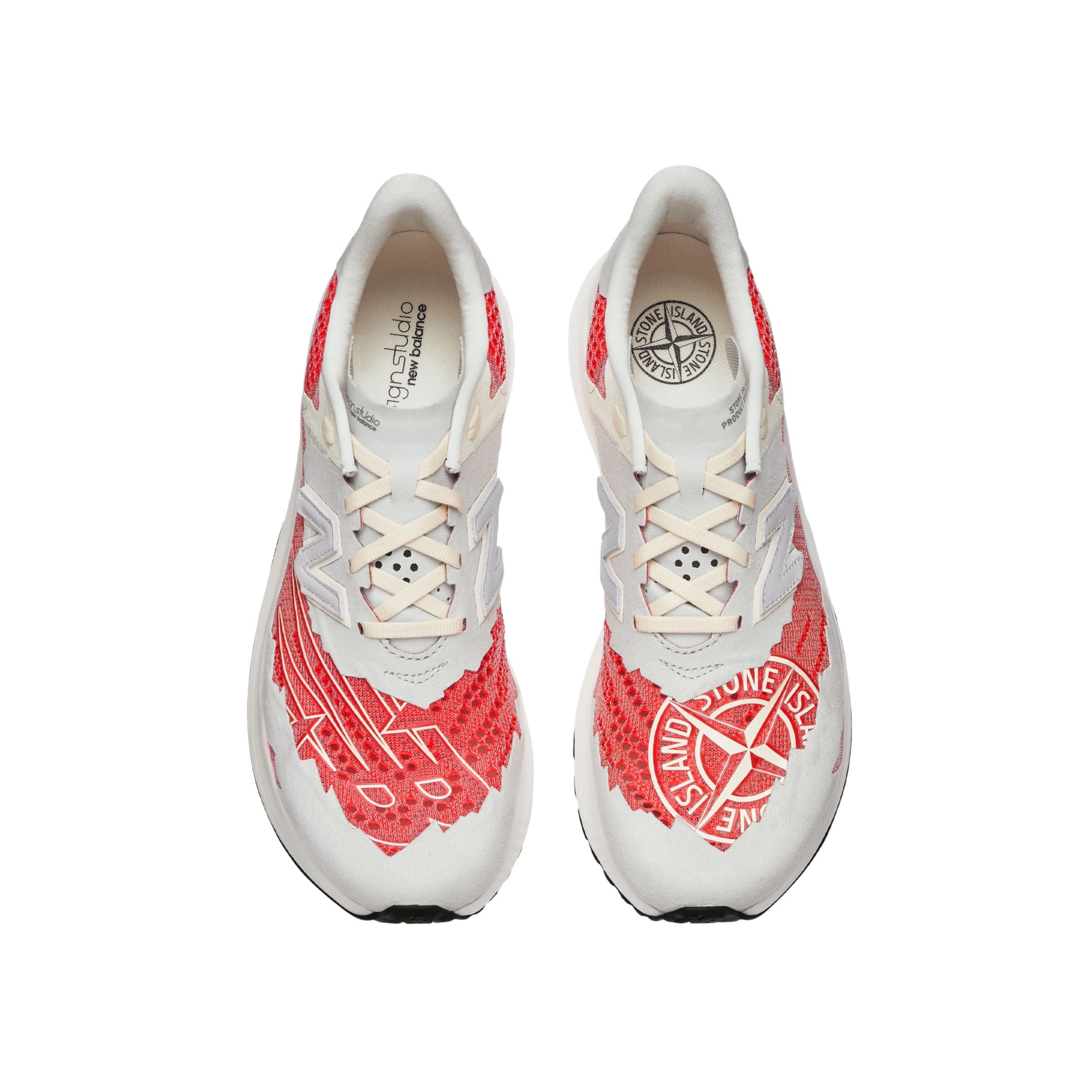 Unisex Stone Island Tokyo Design Studio FuelCell RC Elitev2