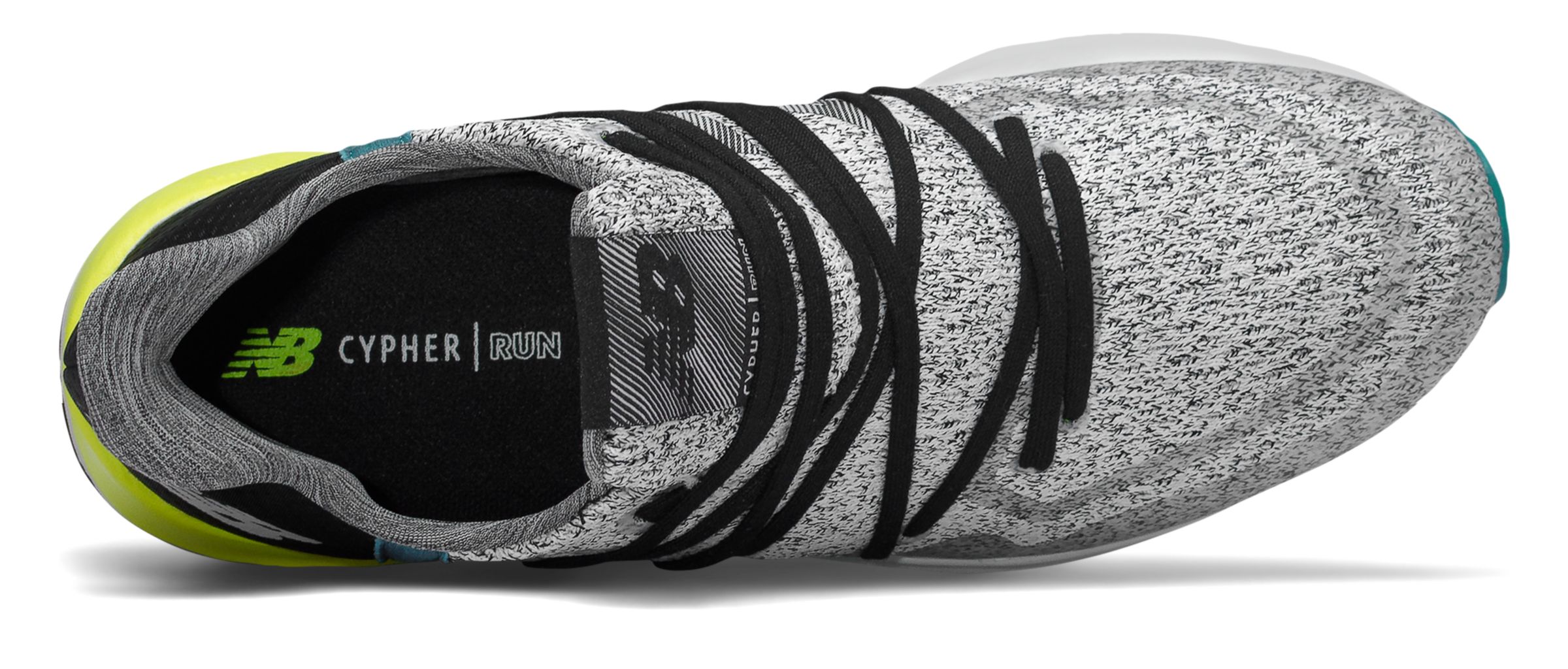 cypher v2 sneaker by new balance