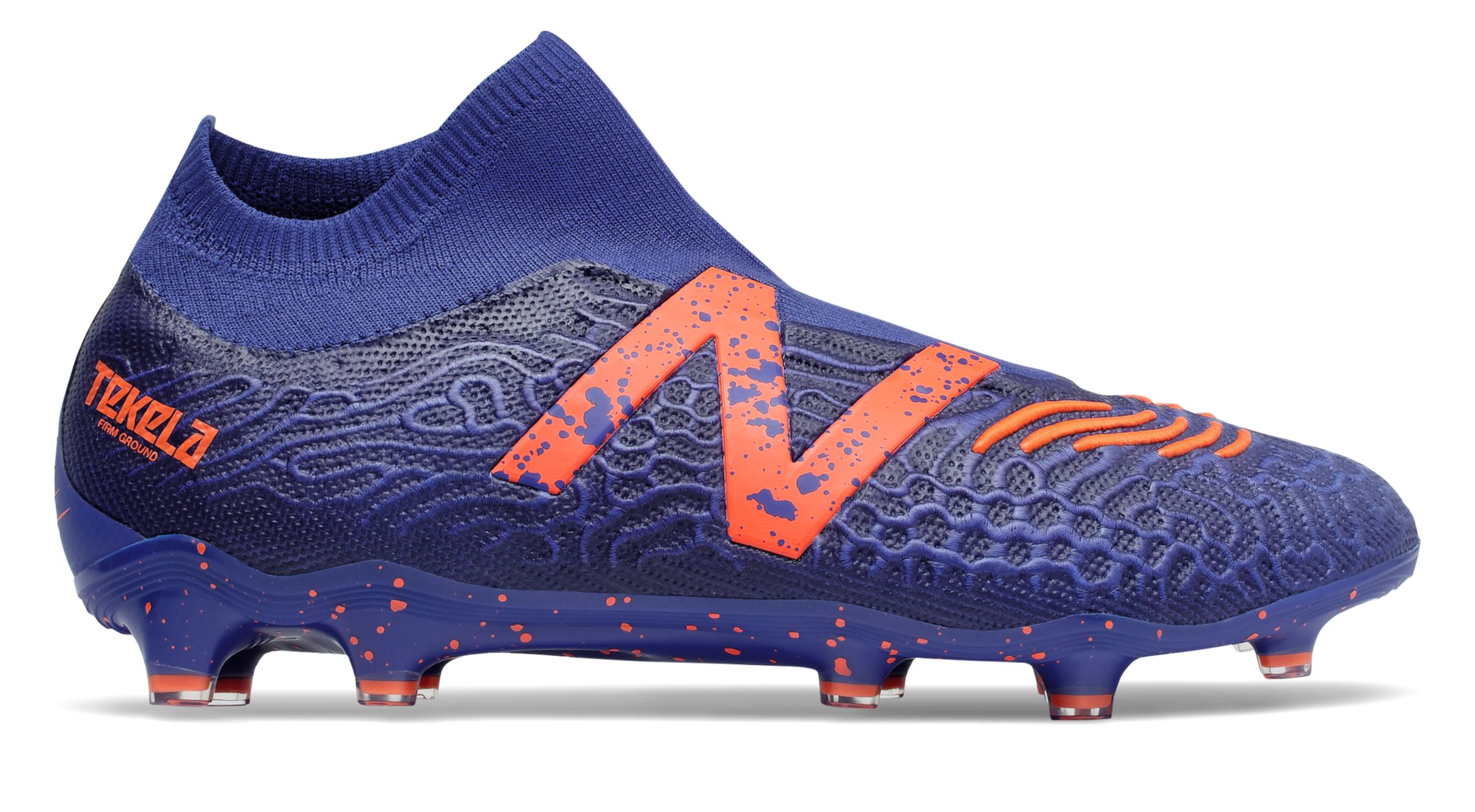 Men's Football \u0026 Soccer Boots - New Balance