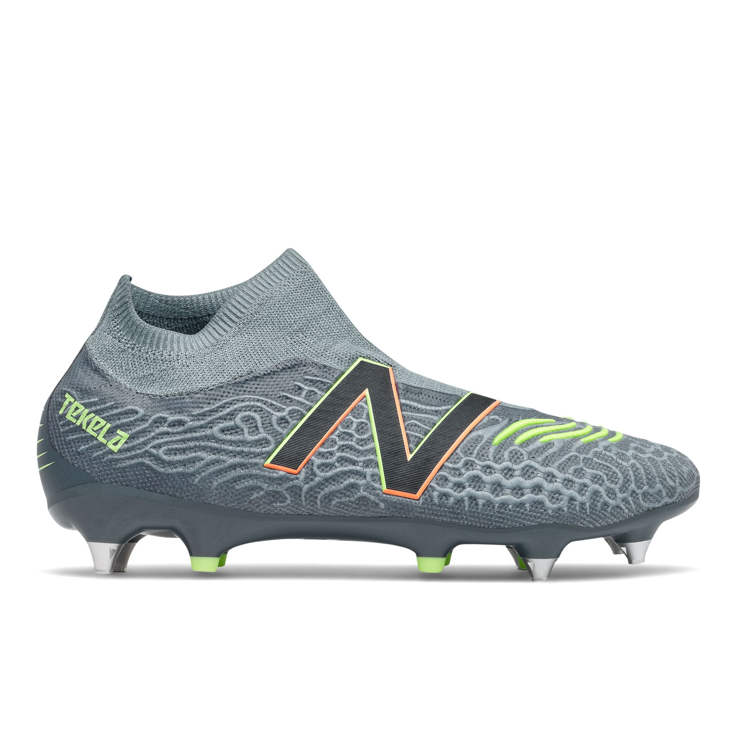 new balance indoor football shoes